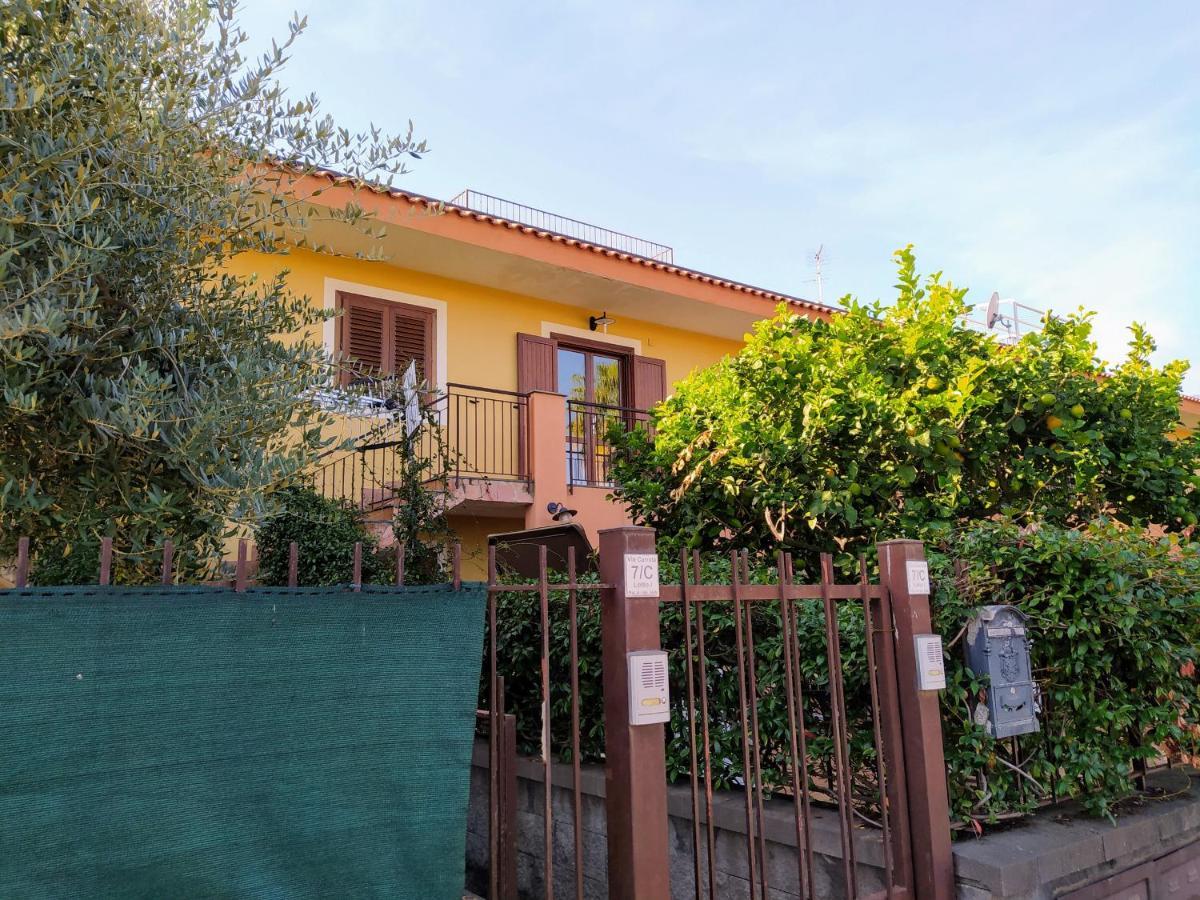 Casa Vacanze I Mori